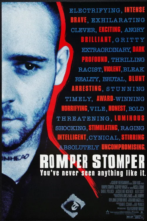 Gözü Kara film posteri