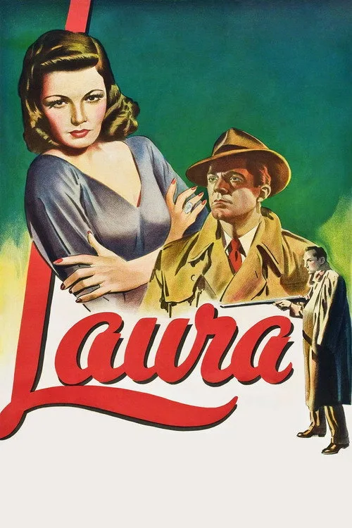 Kanlı Gölge film posteri