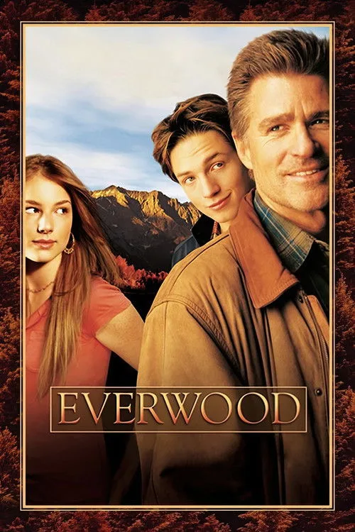 Everwood dizi posteri