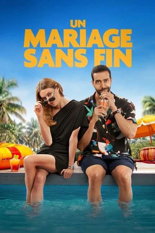 Sonsuz Düğün film posteri