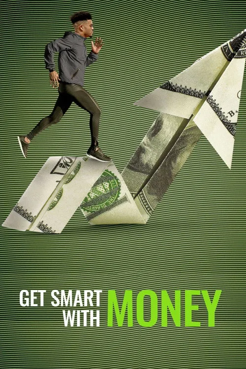 Get Smart With Money film posteri