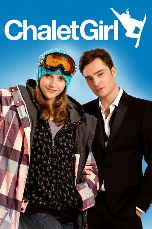 Dağ Evi film posteri
