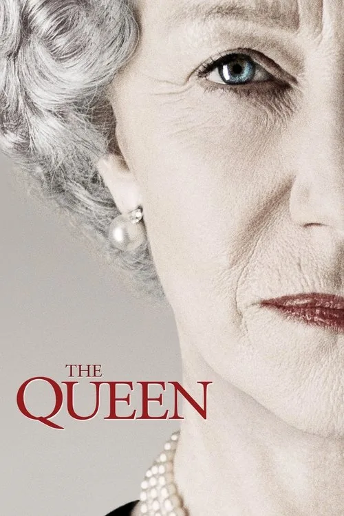 Kraliçe film posteri
