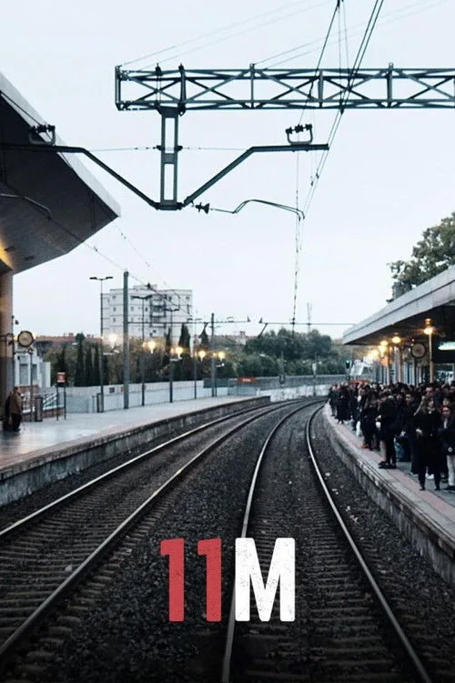 11M film posteri