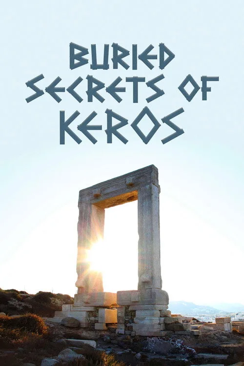 Karo Adası'nın Gizemleri film posteri