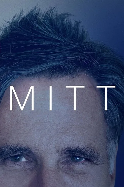 Mitt film posteri