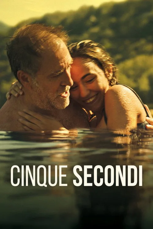 Place To Be film posteri