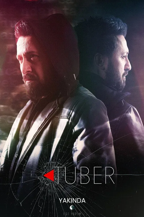 Tuber dizi posteri