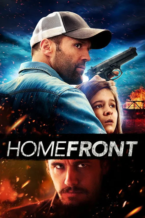 Sivil Cephe film posteri
