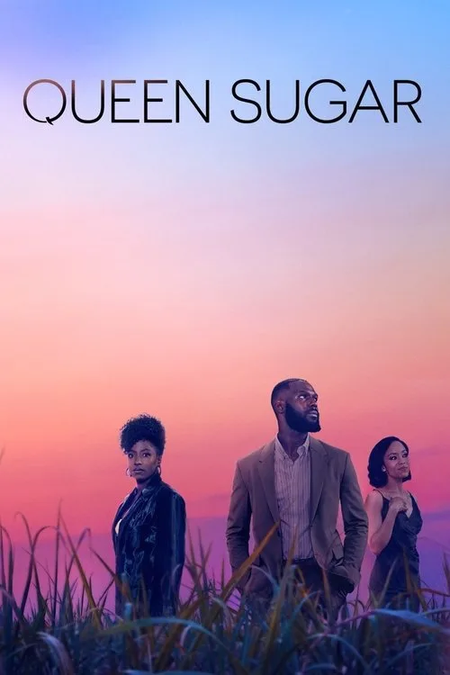 Queen Sugar dizi posteri