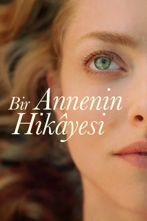 Bir Annenin Hikayesi film posteri
