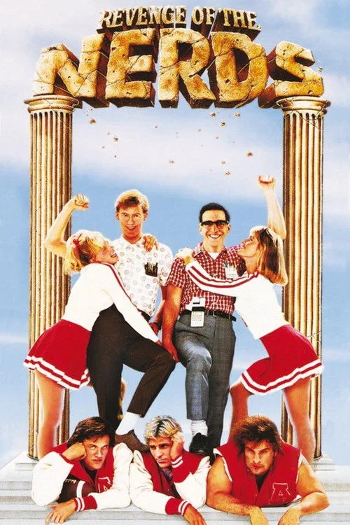 İneklerin İntikamı film posteri