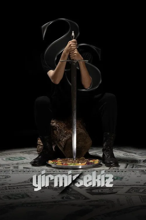 Yirmisekiz film posteri