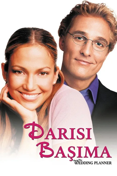 Darısı Başıma film posteri