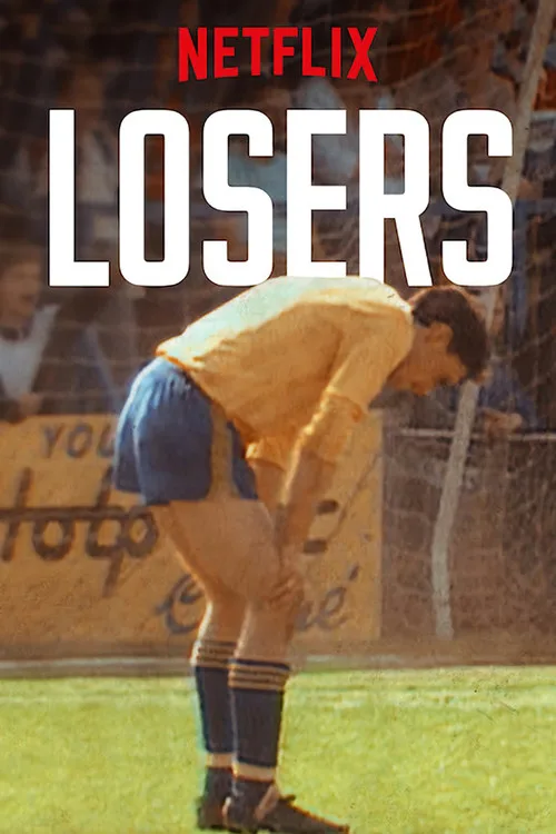 Losers dizi posteri