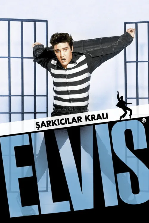Şarkıcılar Kralı film posteri