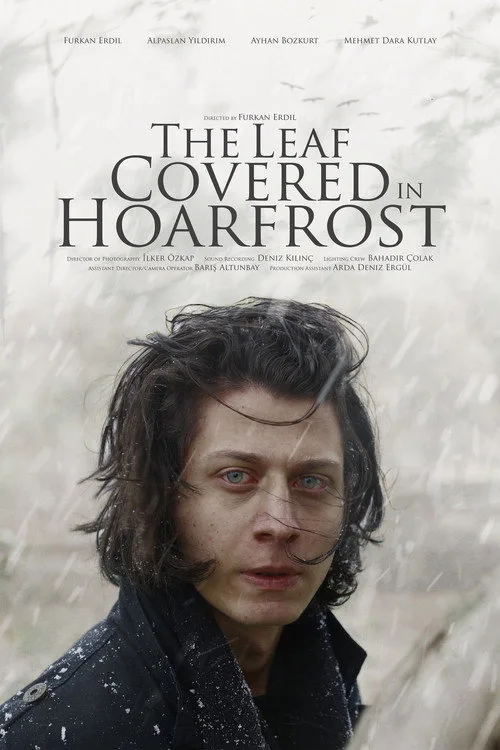 Kırağı Tutmuş Yaprak film posteri
