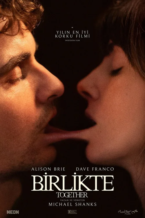 Birlikte film posteri