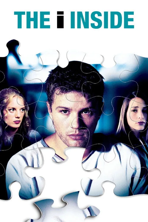 İçimdeki Ben film posteri