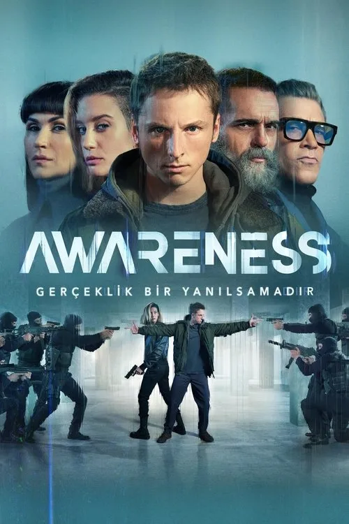 Awareness film posteri
