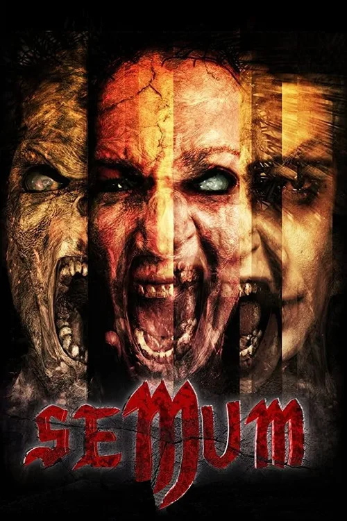 Semum film posteri