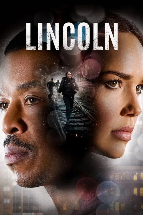 Lincoln Rhyme: Hunt for the Bone Collector dizi posteri
