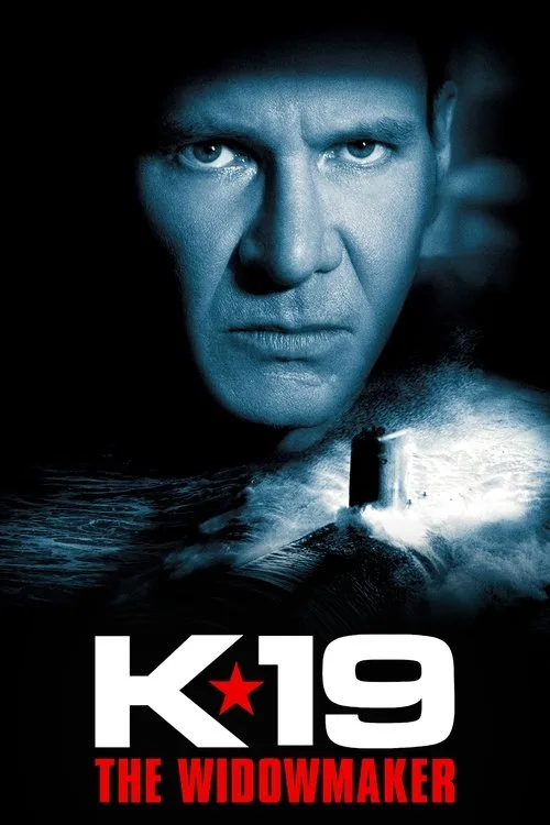 K-19: Tehlikeli Saatler film posteri