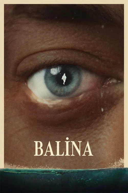 Balina film posteri