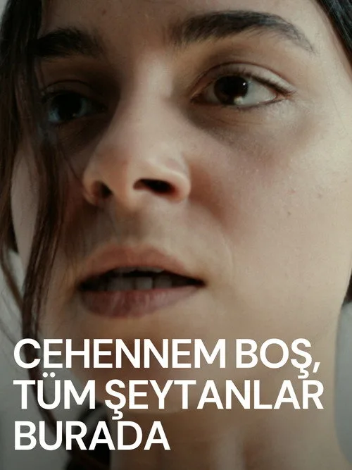 Cehennem Boş, Tüm Şeytanlar Burada film posteri