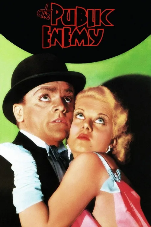 Halk Düşmanı film posteri