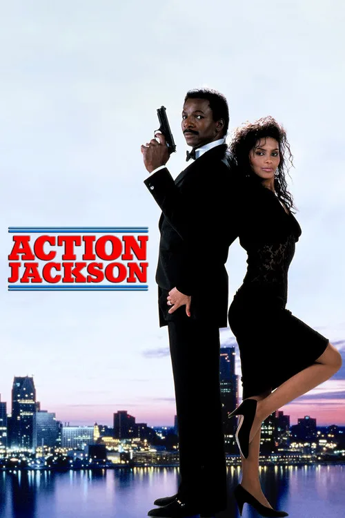 Kızgın film posteri