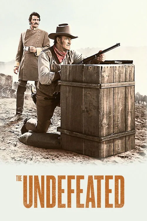 Batının Devleri film posteri