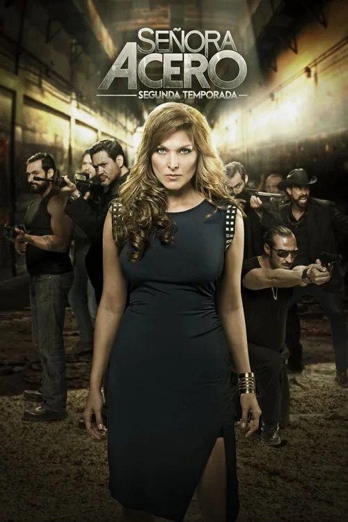 Kader Bağları dizi posteri