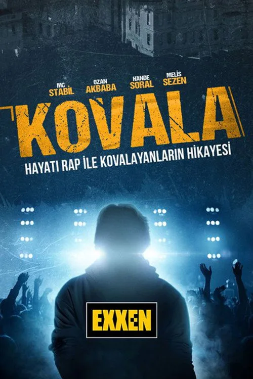 Kovala film posteri