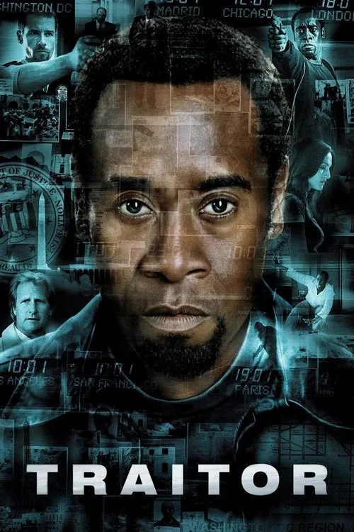 Hain film posteri