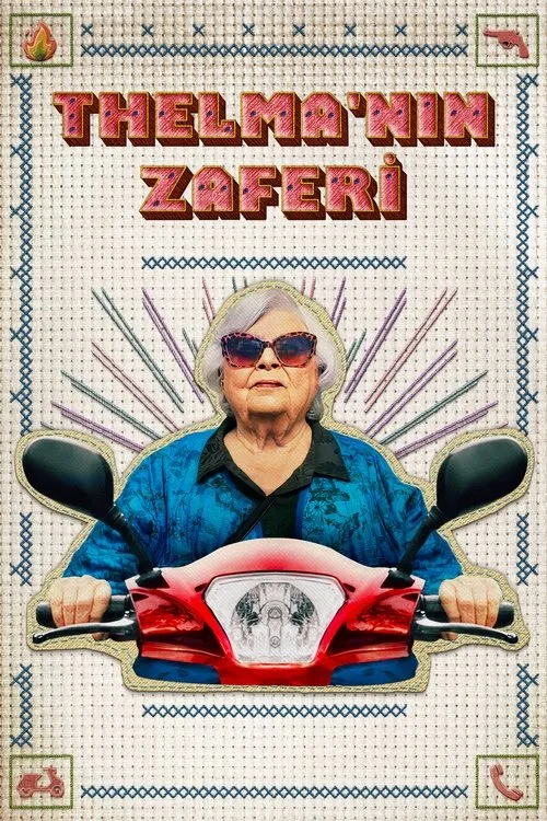 Thelma'nın Zaferi film posteri