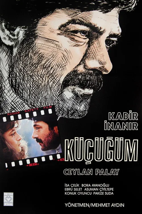 Küçüğüm film posteri