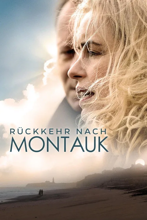 Rückkehr nach Montauk film posteri