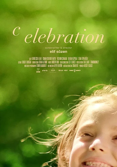 Kutlama film posteri