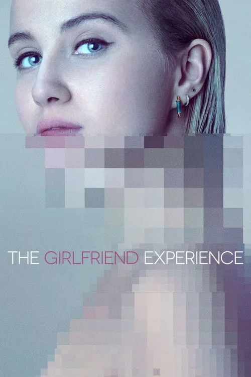 The Girlfriend Experience dizi posteri