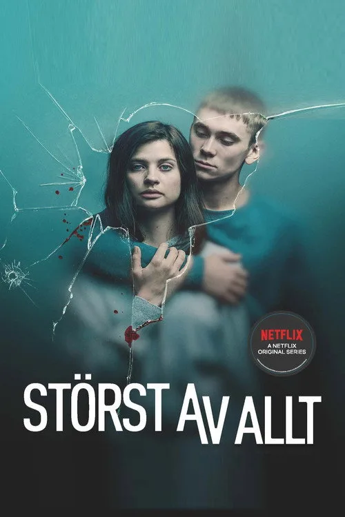 Bataklık dizi posteri