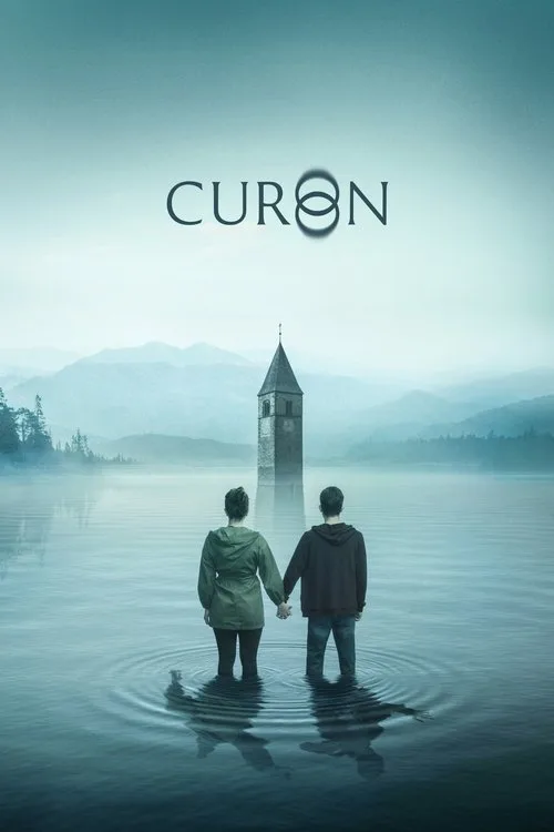 Curon dizi posteri