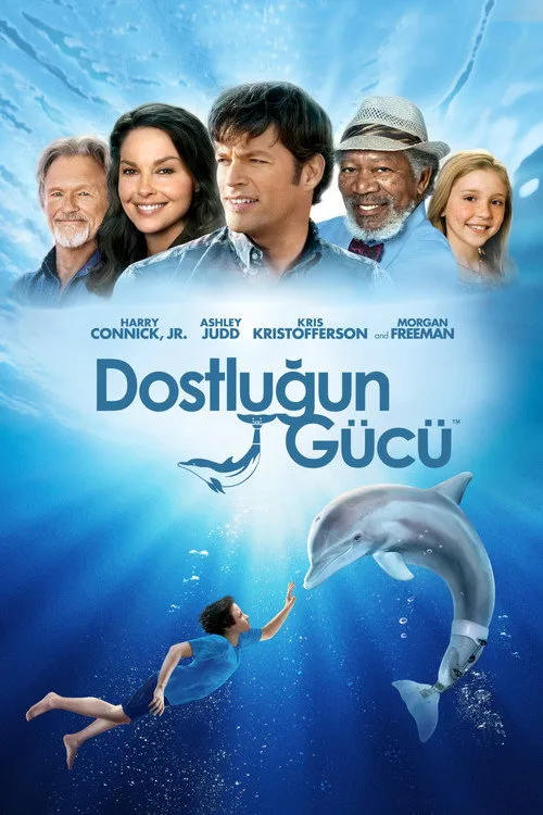 Dostluğun Gücü film posteri