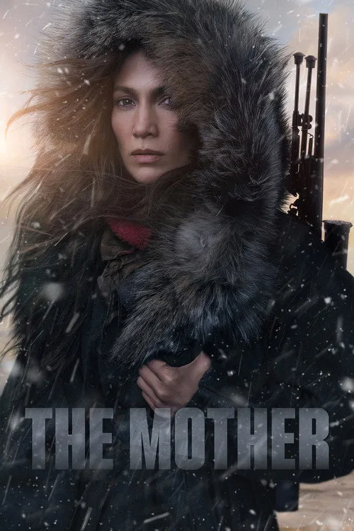 The Mother film posteri
