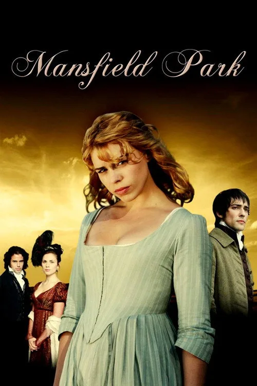 Umut Parkı film posteri