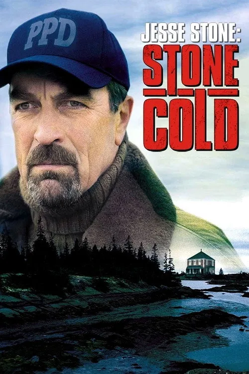 Jesse Stone: Taş Soğuğu film posteri