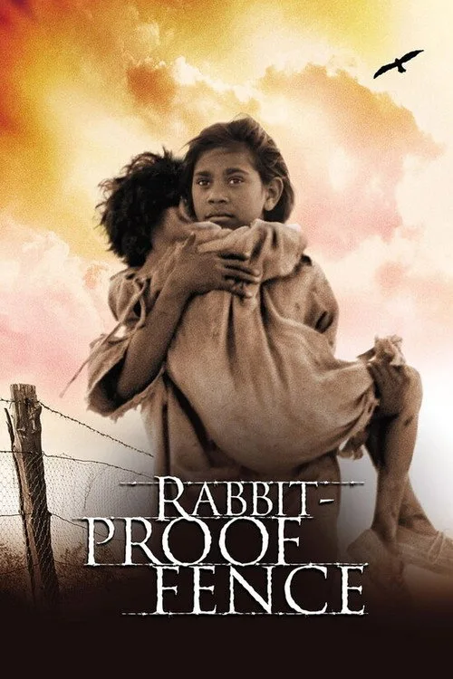 Çit film posteri