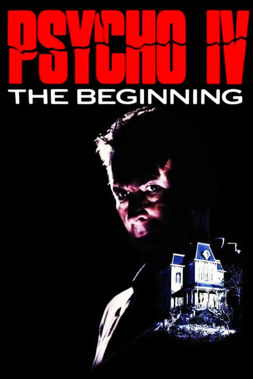 Sapık IV: Başlangıç film posteri