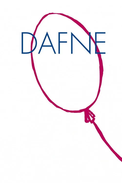 Dafne film posteri