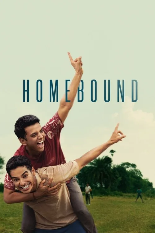 Eve Dönüş film posteri